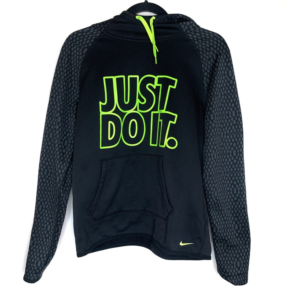 Nike Women Sweater Size M
